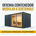 Guía Exprés Contenedor Oficina y Negocio